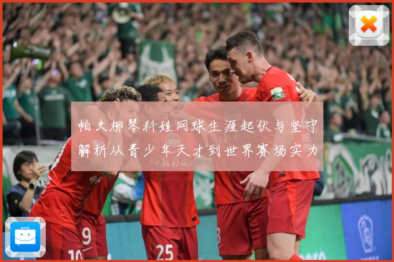 帕夫柳琴科娃网球生涯起伏与坚守解析从青少年天才到世界赛场实力名将之路